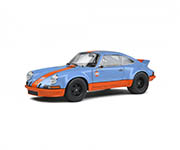 094-421181060 - 1:18 - Porsche 911 RSR GULF